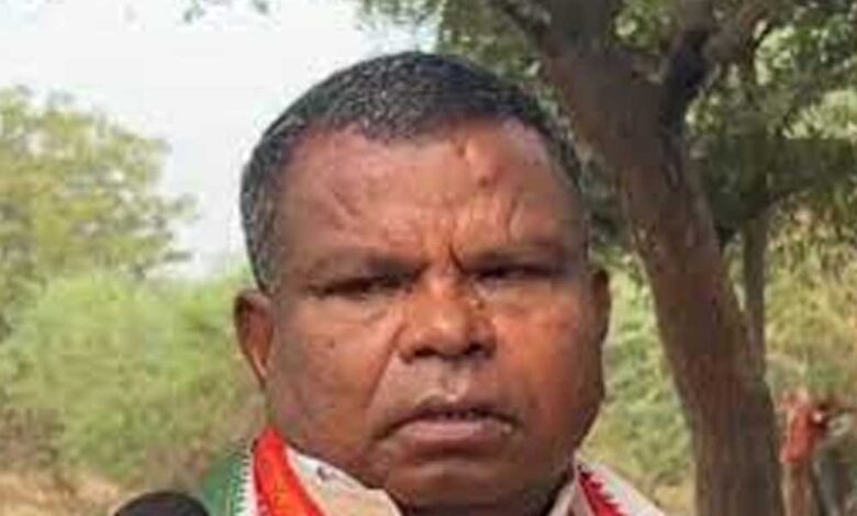 छत्तीसगढ़-शराब-घोटाला-मामले-में-पूर्व-आबकारी-मंत्री-कवासी-लखमा-के-खिलाफ-चालान-पेश-किया-गया