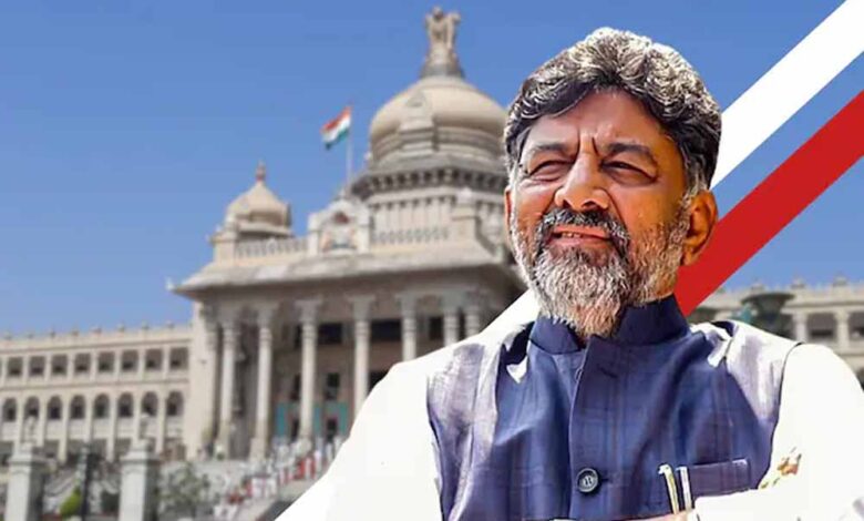 कर्नाटक-में-सीएम-बदलने-की-मांग-फिर-से-जोर-पकड़-रही,-शिवकुमार-गुट-बोला-100-mla-साथ