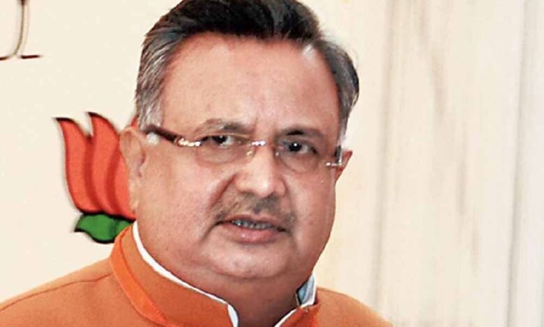 विस-अध्यक्ष-डॉ-रमन-सिंह-के-प्रयासों-से-242.80-करोड़-की-लमती-फीडर-डैम-परियोजना-को-मिली-स्वीकृति,-41-गांवों-की-खेती-को-मिलेगा-नया-जीवन