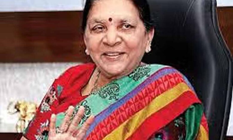 उत्तर-प्रदेश-में-हर्बल-क्रांति-की-पहल,-आनंदी-बेन-पटेल-ने-किसानों-से-जुड़ने-का-किया-आह्वान