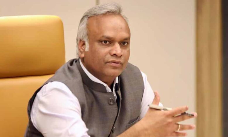 ‘सरकार-बनी-तो-आरएसएस-बैन-होगा’-–-कांग्रेस-अध्यक्ष-के-बेटे-के-बयान-से-मचा-सियासी-भूचाल