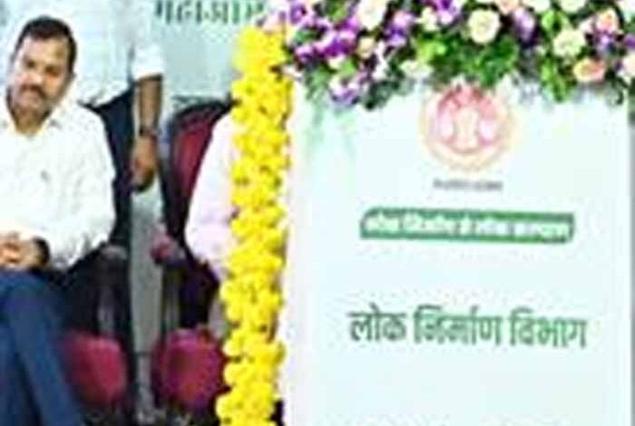 मिट्टी-से-सरोवर-तक-वृक्ष-से-वर्षा-तक-लोक-निर्माण-विभाग-की-नई-सोच