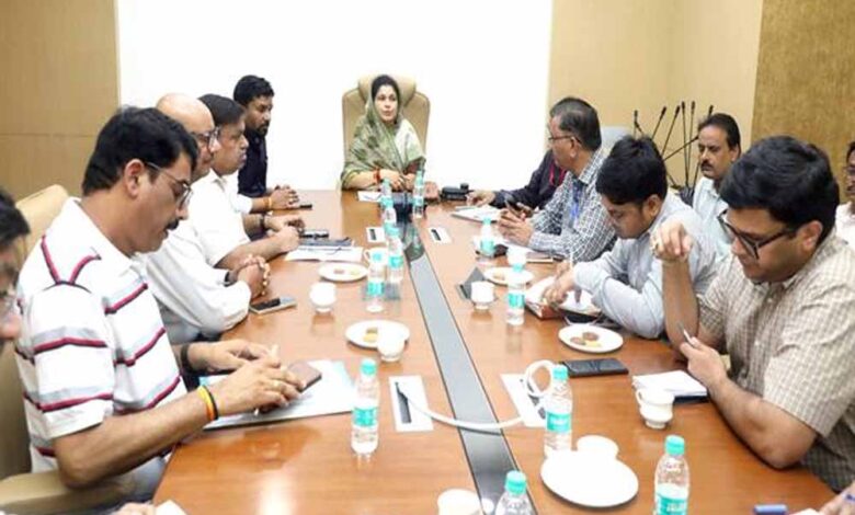 पटेल-नगर-कॉलोनाईजर-के-विरूद्ध-एफआईआर-कराने-के-निर्देश