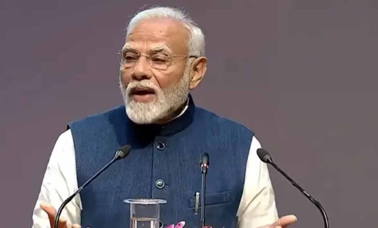 मोदी-सरकार-की-बड़ी-घोषणाएं:-2-साल-में-3.5-करोड़-नौकरियां,-नई-खेल-नीति-समेत-3-अहम-फैसलों-पर-मुहर