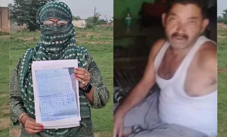 बदायूं:-हिंदू-महिला-ने-अतीक-अशरफ-गैंग-के-नाम-पर-दरगाह-के-पीर-बना-रहे-धर्म-परिवर्तन-का-दबाव,-लगाया-आरोप