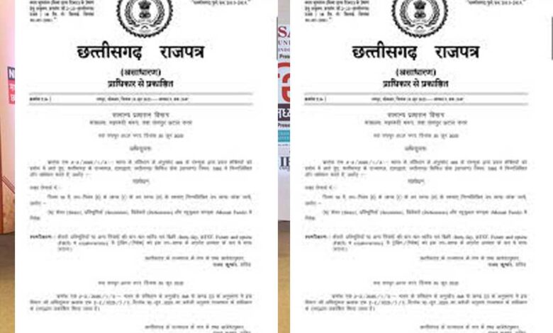 सरकारी-कर्मचारियों-को-शेयर-व-म्युचुअल-फंड-में-निवेश-की-रहेगी-अनुमति,-इंट्राडे-ट्रेडिंग-पर-रोक
