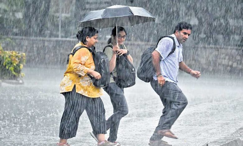 आज-भोपाल,-नर्मदापुरम-समेत-कई-जिलों-में-हो-रही-बारिश,-नीमच-कोटा-हाईवे-बंद