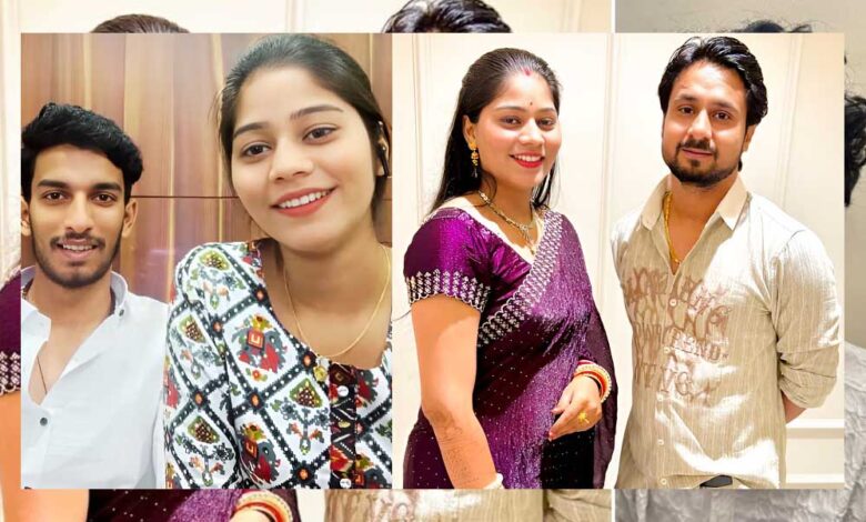 राजा-रघुवंशी-की-हत्या-करने-वाली-सोनम-सहित-पांचों-आरोपियों-के-खिलाफ-पुलिस-चार्जशीट-कोर्ट-में-पेश-करने-में-ज्यादा-देर-नहीं-लगाएगी