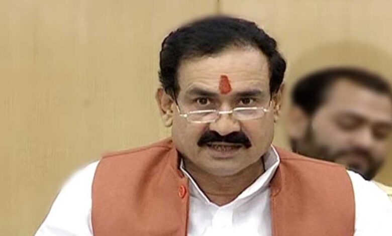 प्रदेश-अध्यक्ष-की-रेस-में-रहे-नरोत्तम-मिश्रा-को-एक-बार-फिर-से-मन-मसोस-कर-रहना-पड़ा