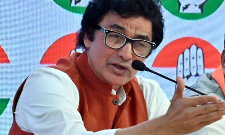 कांग्रेस-नेता-ने-भारतीय-राज्य-को-बताया-‘पड़ोसी-देश’,-माफी-में-कहा-–-जुबान-फिसल-गई