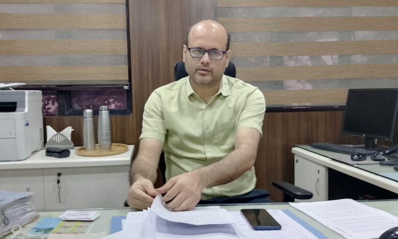 ईपीएफओ-भोपाल-रीजन-से-ईएलआई-योजना-को-मिला-बढ़ावा,-9000-प्रतिष्ठानों-को-भेजी-गई-जानकारी