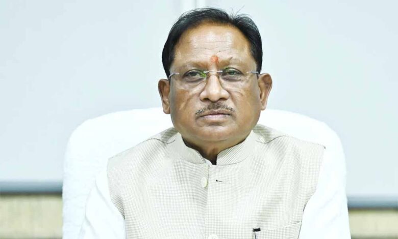 मुख्यमंत्री-साय-ने-जीएसटी-विभाग-की-समीक्षा-बैठक-में-कर-अपवंचन-पर-सख्ती-के-दिए-निर्देश