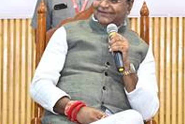 पारदर्शिता,-ईमानदारी-और-नवाचार-से-मजबूत-होगा-सहकारी-आंदोलन-:-मंत्री-सारंग