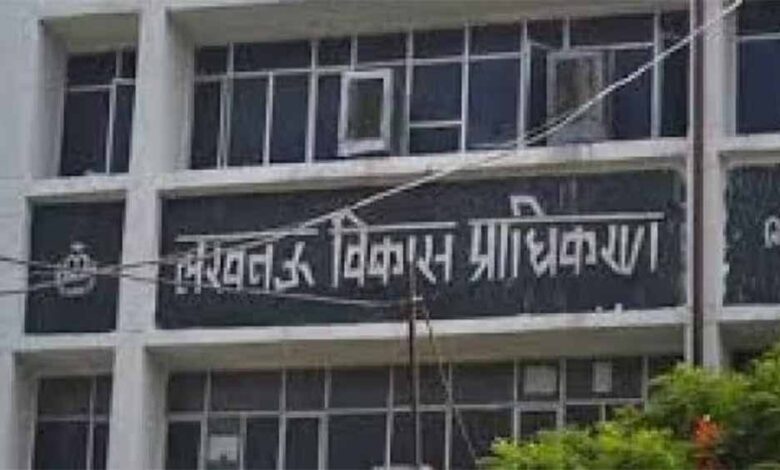 सहारा-बाजार-की-नीलामी-2-दिन-बाद,-lda-ने-12-दिन-पहले-लिया-था-कब्जा-–-अब-होगी-एकमुश्त-बिक्री