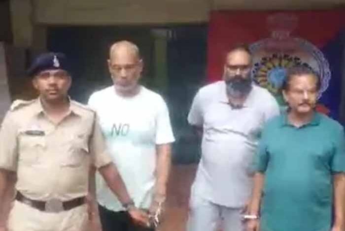 बाइक-बोट-घोटाला:-2800-करोड़-की-ठगी-में-संजय-भाटी-समेत-तीन-आरोपी-गिरफ्तार