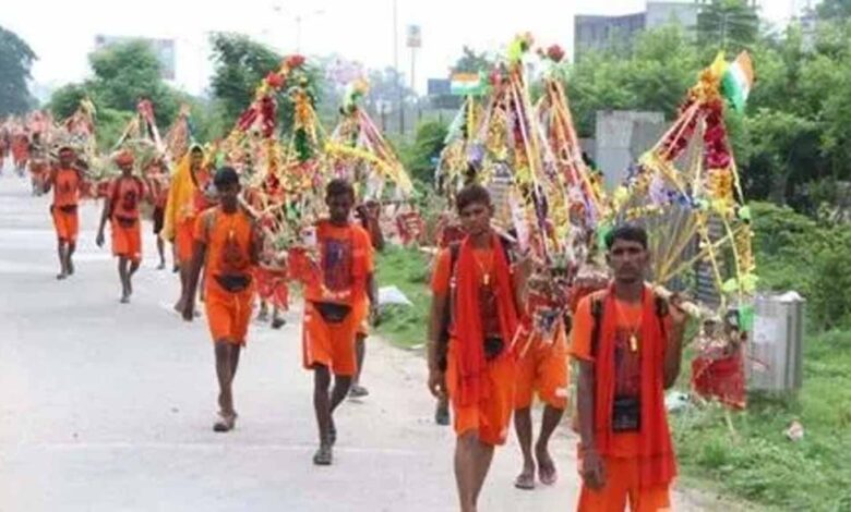 दिल्ली-मुरादाबाद-हाईवे-पर-भारी-वाहनों-की-एंट्री-बंद,-11-जुलाई-से-वीकेंड-पर-रहेगा-जीरो-ट्रैफिक