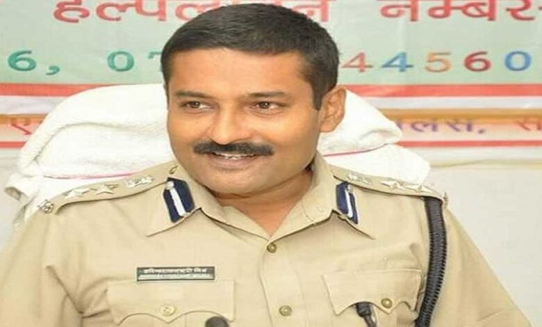 भोपाल-को-जल्द-मिलेगा-नया-commissioner,-केंद्रीय-प्रतिनियुक्ति-पर-जाएंगे-पुलिस-कमिश्नर-हरिनारायण-चारी-मिश्र