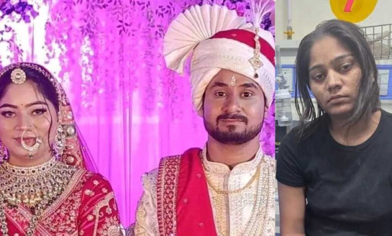 सोनम-राजा-की-मौत-के-बाद-इंदौर-में-रुकी,-तब-उसने-और-राज-ने-शादी-कर-ली,-ये-दूसरा-मंगलसूत्र-उसी-का