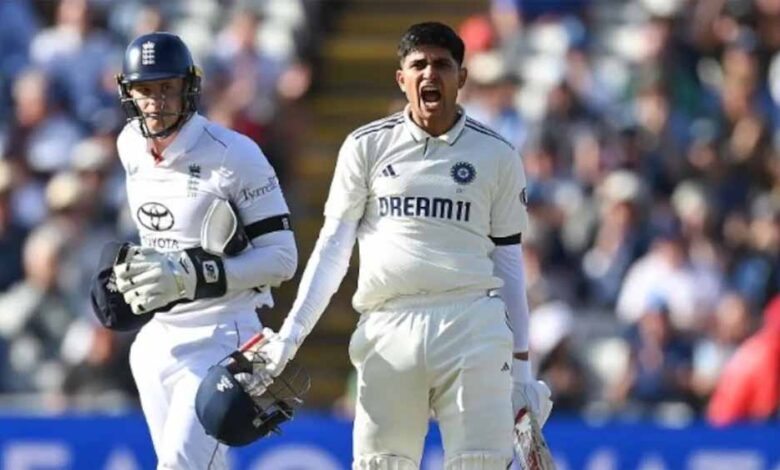 शुभमन-गिल-वर्ल्ड-क्लास-खिलाड़ी!-इंग्लैंड-के-पूर्व-क्रिकेटर-ने-जमकर-की-तारीफ