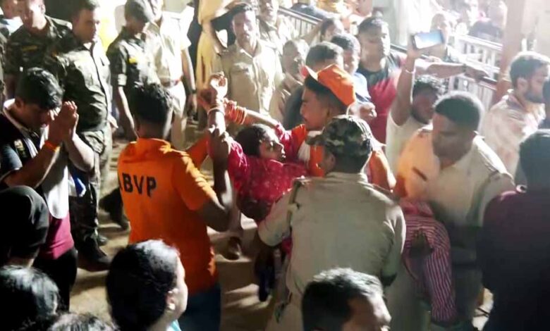 पुरी-हादसे-की-जांच-शुरू,-सरकार-ने-टीम-गठित-कर-जारी-की-सार्वजनिक-अपील