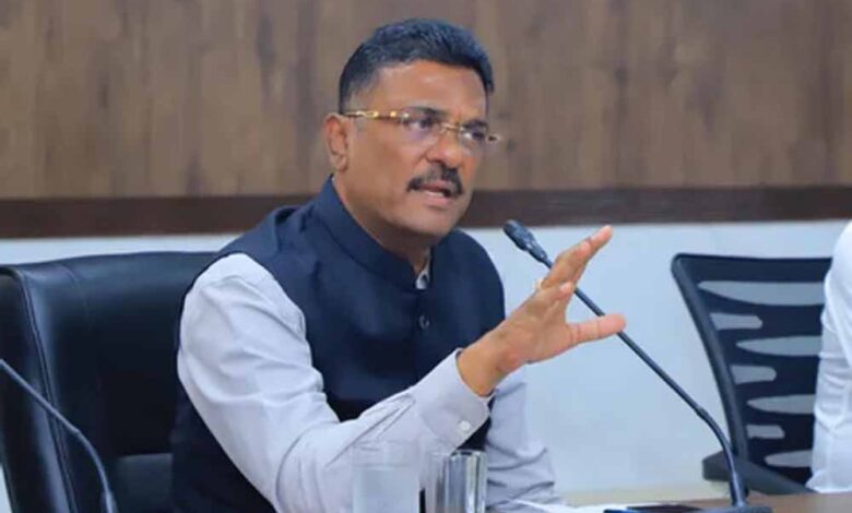 रैपिडो-पर-महाराष्ट्र-सरकार-की-सख्ती!-परिवहन-मंत्री-बोले–-अवैध-सेवाएं-नहीं-चलेंगी