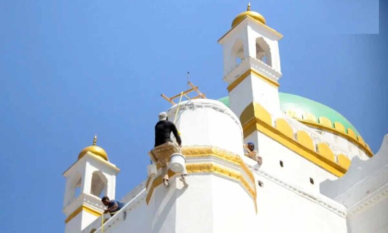 संभल-में-शाही-जामा-मस्जिद-हरिहर-मंदिर-विवाद-में-कोर्ट-का-फैसला,-मुस्लिम-पक्ष-की-याचिका-खारिज