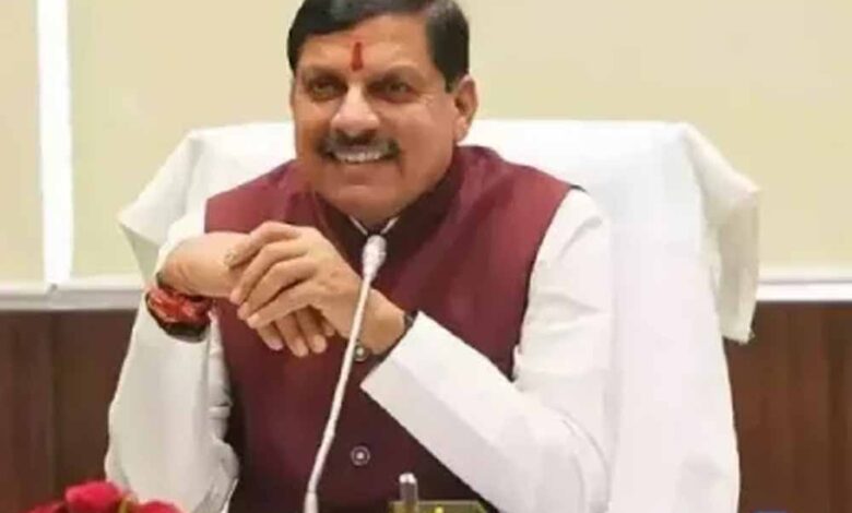 प्रधानमंत्री-मोदी-को-मिला-घाना-का-सर्वोच्च-नागरिक-सम्मान-विश्व-पटल-पर-भारत-के-बढ़ते-वर्चस्व-का-प्रतीक-:-मुख्यमंत्री-डॉ.-यादव