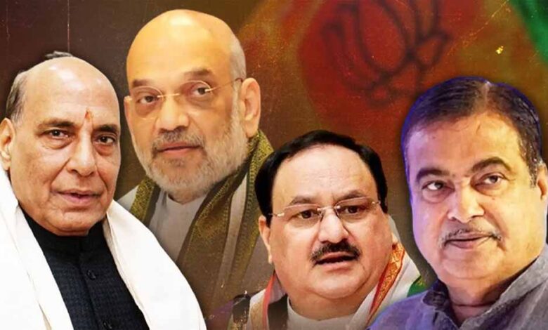 bjp-अध्यक्ष-पद-की-रेस-में-4-दिग्गज!-कौन-बनेगा-कमान-का-नया-चेहरा?