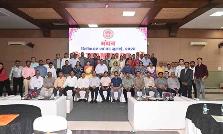 पीडीएस-को-और-बेहतर-तथा-पारदर्शी-बनाने-नीतिगत-एवं-तकनीकी-सहायता-जरूरी