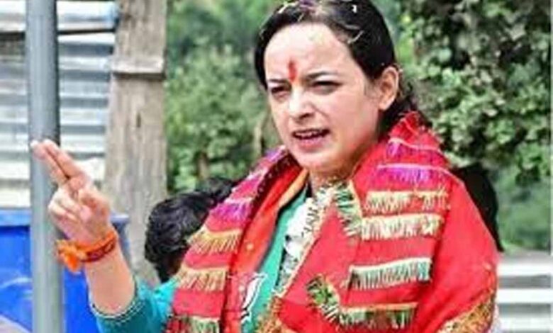 किश्तवाड़-एनकाउंटर-पर-बोले-विधायक-शगुन-परिहार:-पाकिस्तान-से-आए-आतंकी-बच-नहीं-पाएंगे