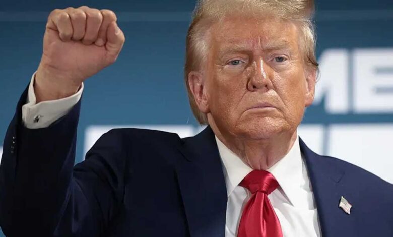 US संसद से पास हुआ ‘वन बिग ब्यूटीफुल बिल’, ट्रंप बोले- लाखों परिवारों को ‘डेथ टैक्स’ से आजादी