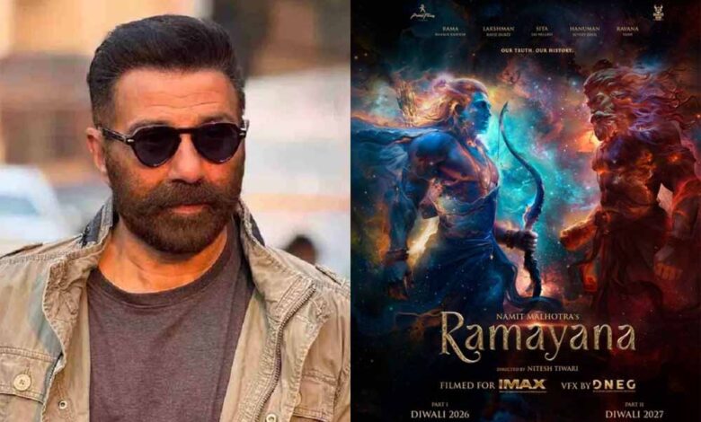 फिल्म-‘रामायण’-में-हनुमान-जी-का-किरदार-निभाकर-गौरवान्वित-महसूस-कर-रहे-हैं-सनी-देओल