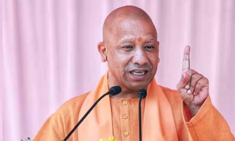योगी सरकार ने शहरों में रहने और कारोबार करने वालों को बड़ी राहत दी, अब मकान में खुल सकेगी दुकान