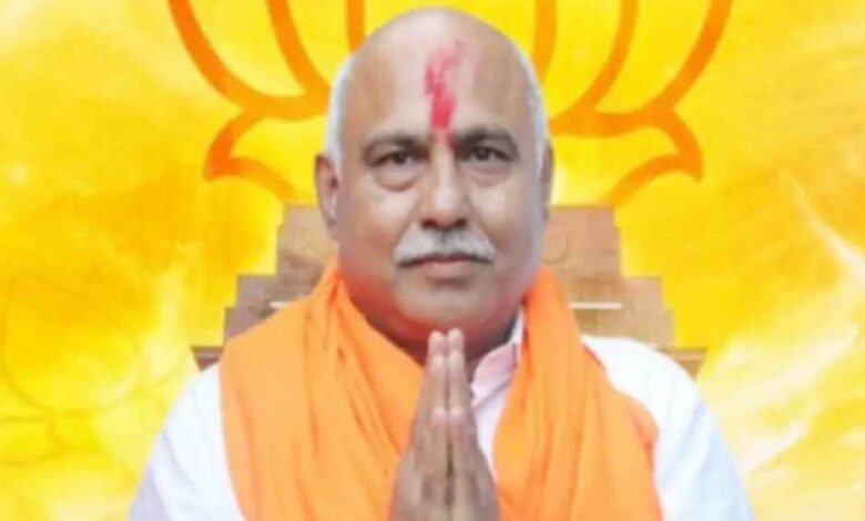 हेमंत-खंडेलवाल-का-संकल्प:-भाजपा-प्रदेश-अध्यक्ष-पद-की-जिम्मेदारी-को-पूरी-निष्ठा-से-निभाऊंगा