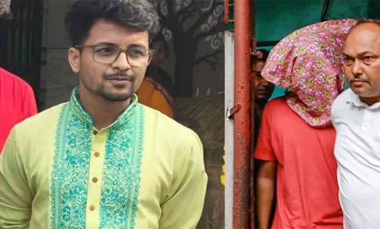 कोलकाता गैंगरेप मामले में टीएमसी के पूर्व छात्रनेता मनोजीत मिश्रा की मुश्किलें बढ़ती जा रही