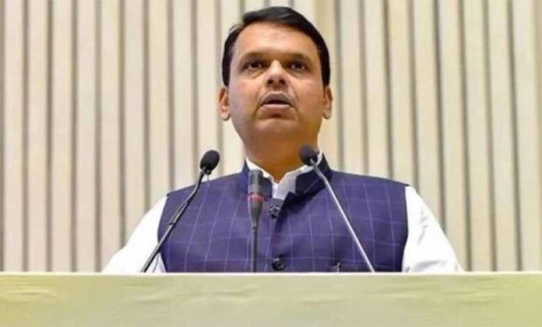 थप्पड़ कांड पर बोले CM फडणवीस – मराठी के नाम पर गुंडागर्दी बर्दाश्त नहीं