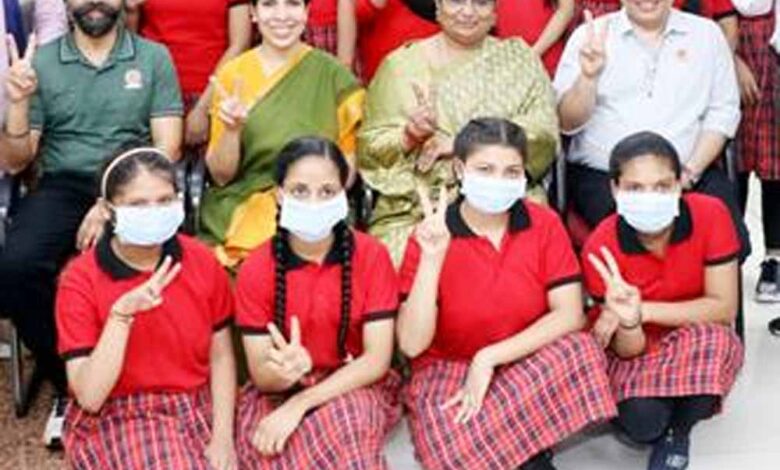 संघर्ष से सफलता तक : बालिका गृह की बेटियों ने जीता अंतर्राष्ट्रीय शतरंज चैंपियनशिप में स्वर्ण