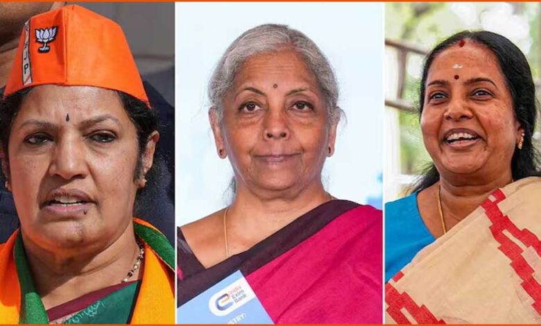 बीजेपी-को-मिल-सकती-है-पहली-महिला-राष्ट्रीय-अध्यक्ष,-रेस-में-हैं-ये-3-नाम