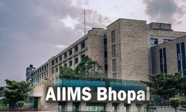 भोपाल-एम्स-में-खुला-भीष्म-क्यूब्स,-इमरजेंसी-में-जीवन-बचाएगा-मोबाइल-अस्पताल…-जानिए-कैसे-काम-करेगा
