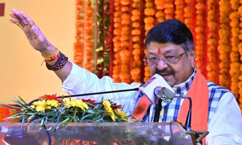 कैलाश-विजयवर्गीय-ने-कहा-कि-pm-मोदी-के-नेतृत्व-में-2014-के-बाद-से-शहरी-स्थानीय-निकायों-के-बजट-में-उल्लेखनीय-वृद्धि-हुई