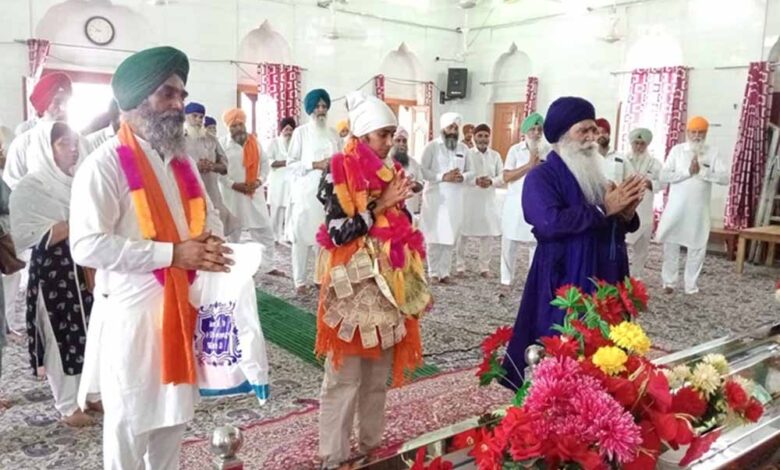 तरनतारन-की-बेटी-ने-रचा-इतिहास,-भारतीय-महिला-हॉकी-टीम-में-चयन-पर-गांव-में-जश्न