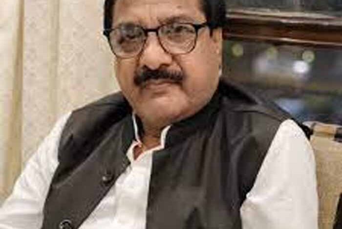 सपा-mp-रामभुआल-निषाद-की-मुश्किलें-बढ़ीं,-nbw-के-बाद-भी-गैरहाजिर,-कोर्ट-ने-ssp-को-लिखा-पत्र