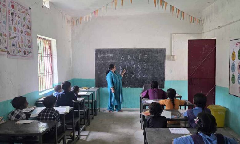 युक्तियुक्तकरण-से-पोड़ी-खुर्द-और-हरापारा-स्कूल-में-उत्साह-का-माहौल