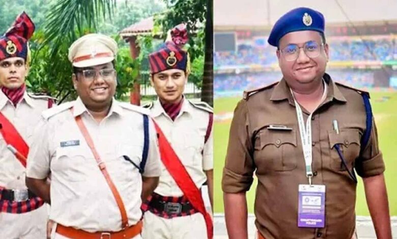 एसआईए-ने-एएसपी-आकाश-राव-गिरेपुंजे-शहादत-मामले-में-7-संदिग्धों-को-हिरासत-में-लेकर-की-पूछताछ