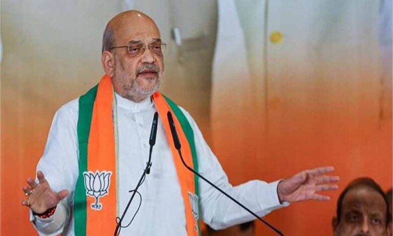 आणंद-में-त्रिभुवन-यूनिवर्सिटी-की-नींव-पर-बोले-अमित-शाह:-कांग्रेस-को-नेहरू-गांधी-परिवार-के-सिवा-कुछ-याद-नहीं