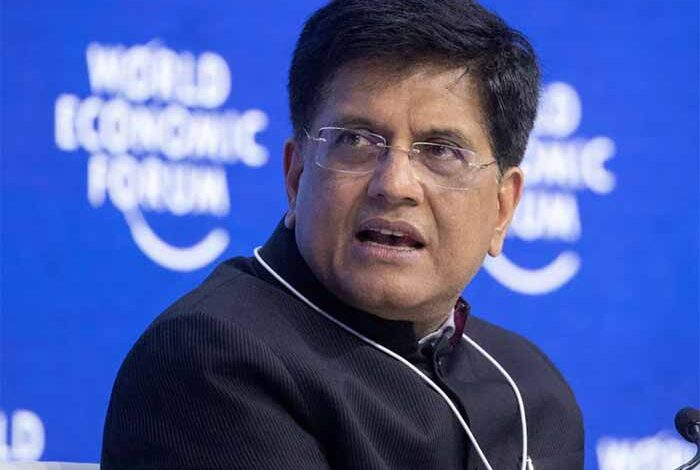 भारत-ग्लोबल-टेक-रेस-में-सबसे-आगे,-लागत-प्रभावी-इनोवेशन-बना-ताकत:-पीयूष-गोयल