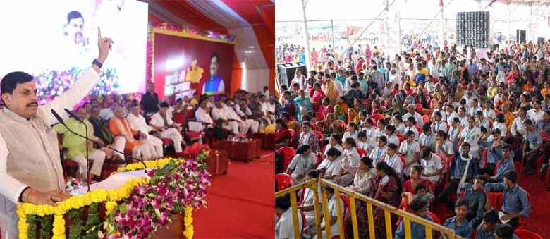 ग्वालियर-चंबल-क्षेत्र-बनेगा-विकास-का-नया-केंद्र-:-मुख्यमंत्री-डॉ.-यादव