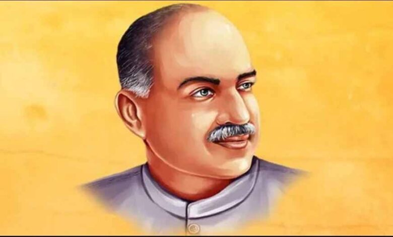 एक-देश-एक-विधान-राष्ट्रीय-कार्यक्रम-रवीन्द्र-भवन-में-आज,-मुख्यमंत्री-डॉ.-मोहन-यादव-होंगे-शामिल