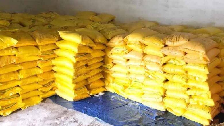 छत्तीसगढ़-में-वैकल्पिक-उर्वरकों-की-कोई-कमी-नही