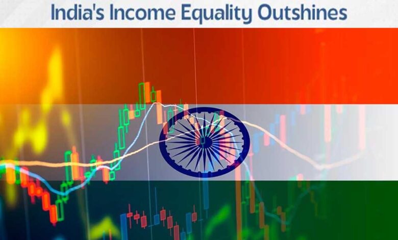 भारत का कीर्तिमान सरकारी योजनाओं के दम पर चीन-US को पछाड़ कर हासिल किया ये खास मुकाम